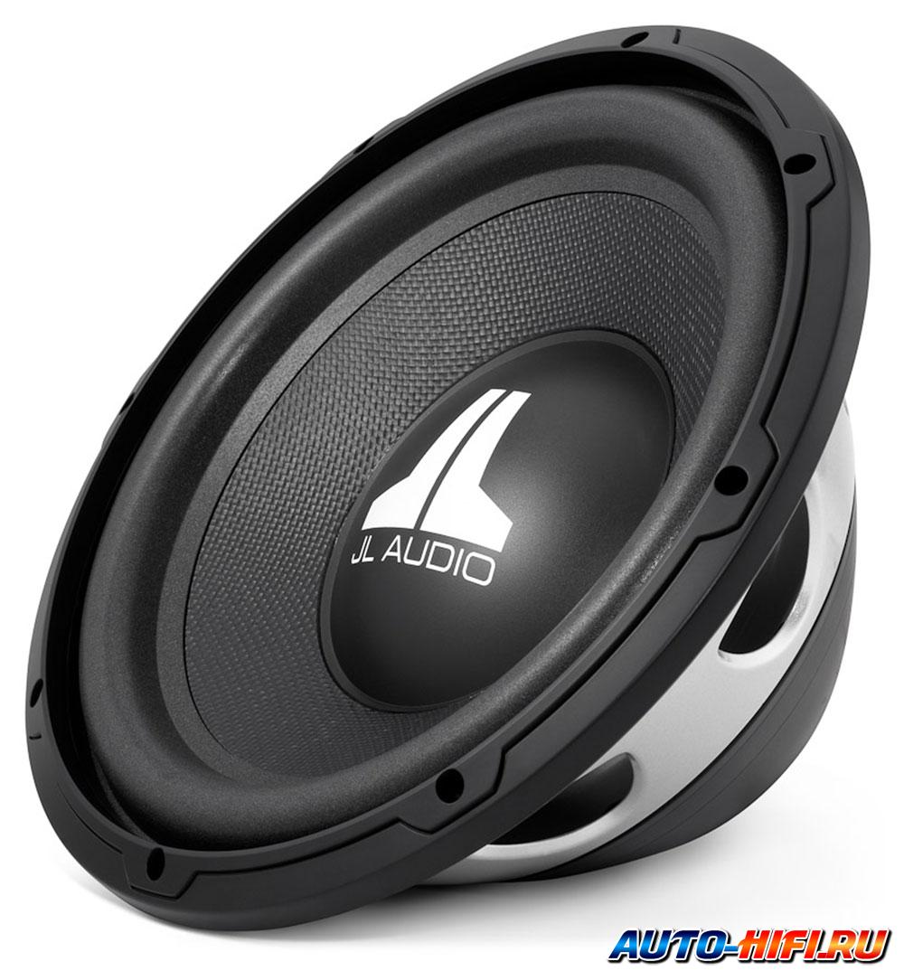Сабвуферный динамик JL Audio 12WXv2-4 Сабвуферный динамик JL Audio 12WXv2-4
